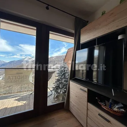Image 9 - Via Colle Basset, 10058 Sestriere TO, Italy - Apartment for rent