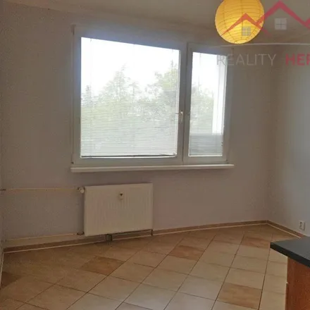 Image 5 - Jirkovská 5006, 430 04 Chomutov, Czechia - Apartment for rent