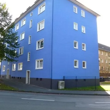 Rent this 1 bed apartment on Neustraße 65 in 45355 Essen, Germany