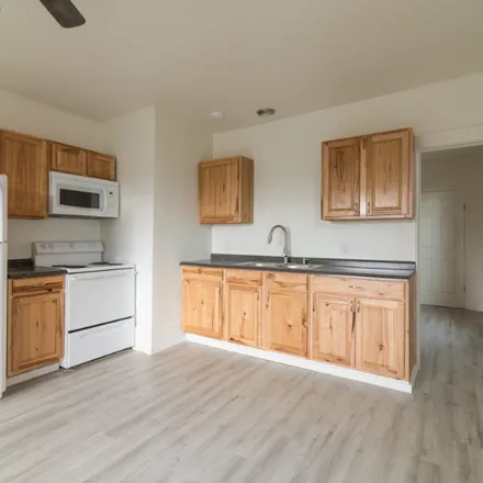 Rent this 1 bed apartment on 1028 W Sinto Ave