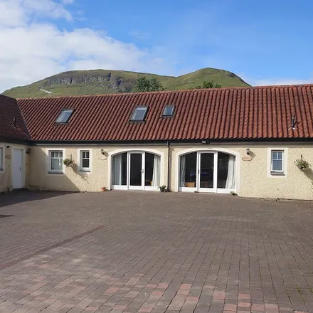 Image 7 - Clackmannanshire, FK12 5AW, United Kingdom - House for rent