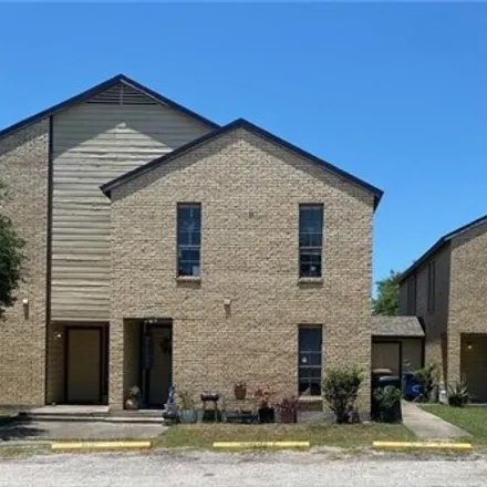 Rent this 1 bed house on 2309 Capitan Drive in Corpus Christi, TX 78414