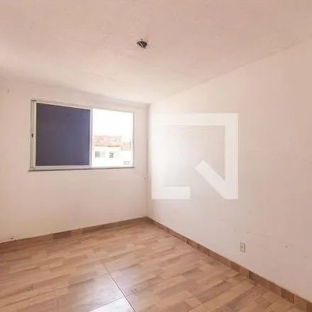 Rent this 2 bed apartment on Estrada João Melo in Campo Grande, Rio de Janeiro - RJ