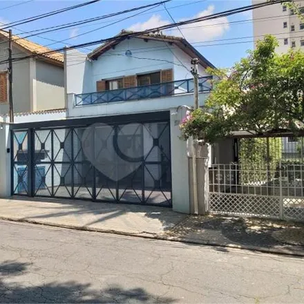 Image 2 - Rua Álvaro de Abreu 176, Jardim São Paulo, São Paulo - SP, 02039-000, Brazil - House for sale