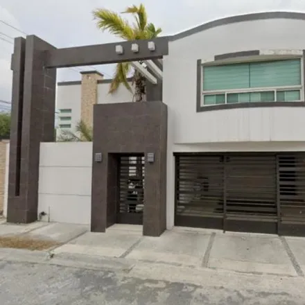 Buy this 3 bed house on Avenida República Mexicana in QUINTAS DE ANAHUAC, 66612 General Escobedo