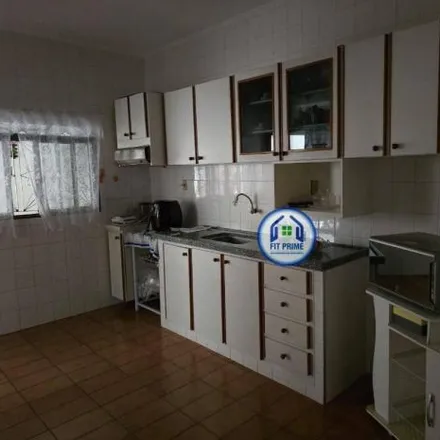 Buy this 3 bed house on Avenida Silvio Della Rovere in Jardim Yolanda, São José do Rio Preto - SP