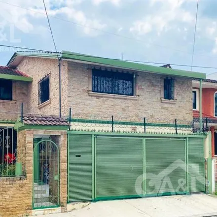 Buy this 3 bed house on Privada Davis in 91060 Xalapa, VER