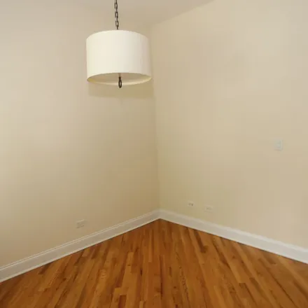 Rent this 1 bed apartment on 4710-4712 North Wolcott Avenue in Chicago, IL 60640