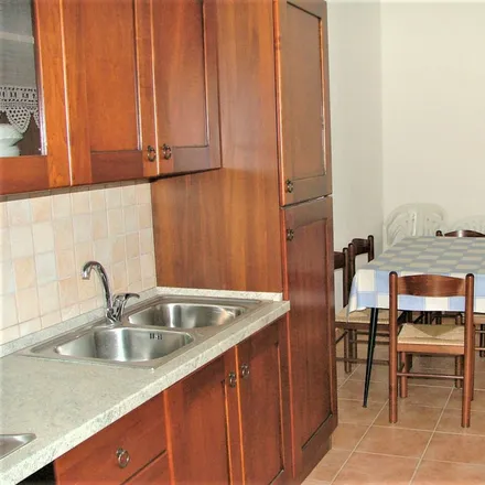 Rent this 2 bed apartment on unnamed road in 08047 Tertenia, Italy