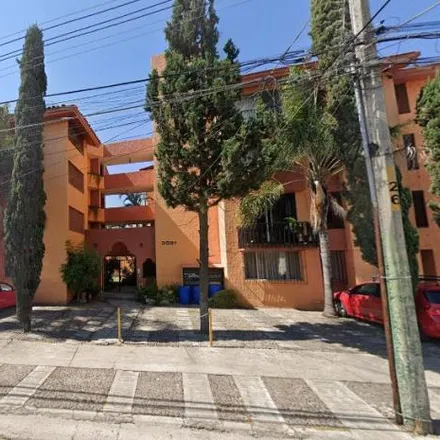 Buy this 2 bed apartment on Calle Bugambilias 3640 in San Jorge, 44690 Guadalajara