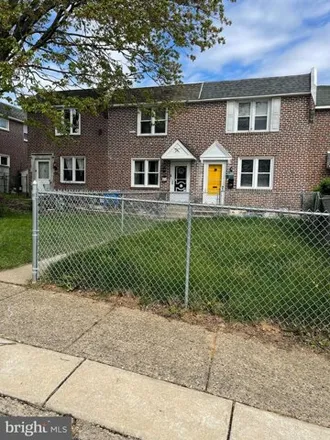 Image 3 - 235 West Wyncliff Avenue, Clifton Heights, Delaware County, PA 19018, USA - House for rent