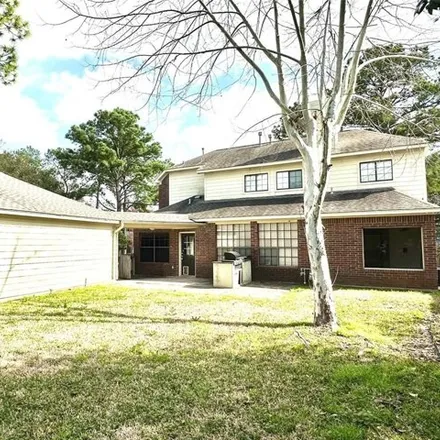 Image 3 - 16322 Rainbow Lake Road, Copperfield, Harris County, TX 77095, USA - House for sale