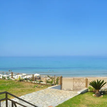 Rent this 3 bed apartment on Sabbia in Mires House, Agios Gordios