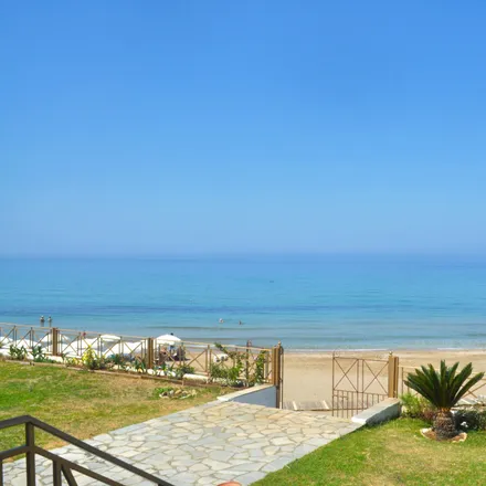 Image 1 - Sabbia, Mires House, Agios Gordios, Greece - Apartment for rent