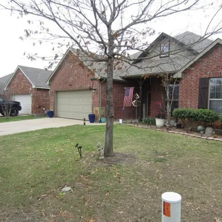 Buy this 3 bed house on North Knowles Drive in Saginaw, TX 76179