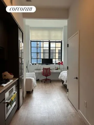 Rent this studio apartment on 30-02 39th Avenue in New York, NY 11101