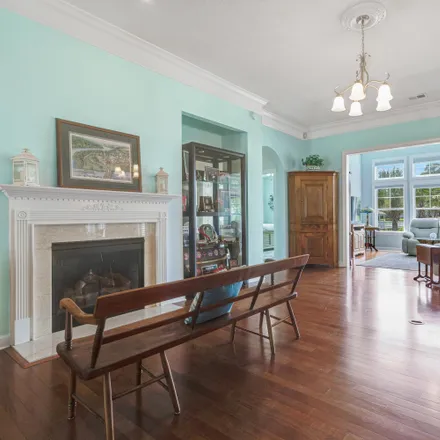 Image 3 - 4094 Steeple Chase Drive, Forestbrook, Horry County, SC 29588, USA - House for sale