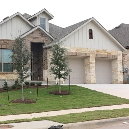 Rent this 3 bed house on unnamed road in Williamson County, TX