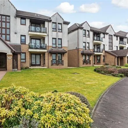 Buy this 3 bed apartment on Nasmyth Avenue in Bearsden, G61 4SQ