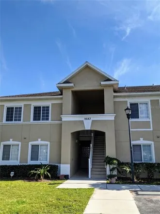 Image 1 - 6301 Valleydale Drive, Riverview, FL 33568, USA - Condo for rent