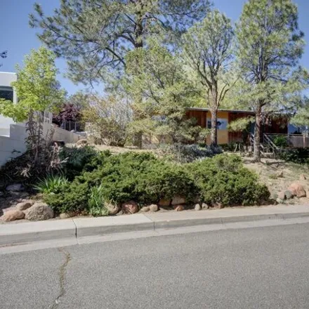 Buy this 3 bed house on 4136 Sunningdale Avenue Northeast in Albuquerque, NM 87110