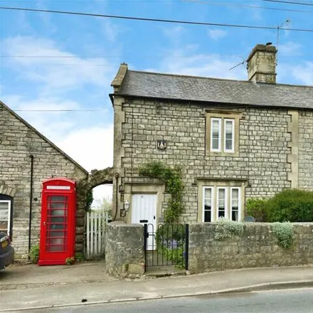 Buy this 3 bed house on Kelston Forge in Bath Road, Kelston