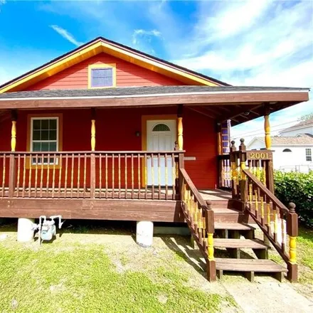 Buy this 3 bed house on 2005 Mandeville Street in Faubourg Marigny, New Orleans