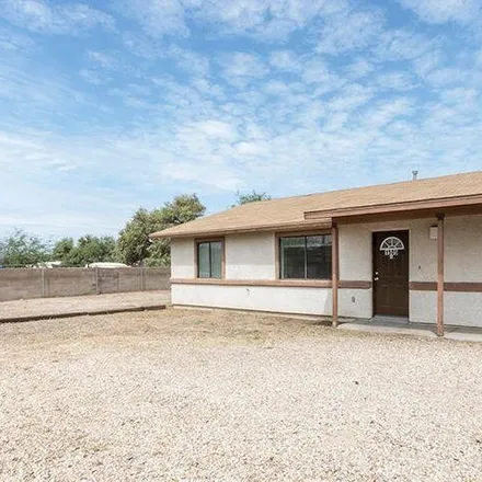 Image 1 - 1505 North Yavapai Street, Tucson, AZ 85745, USA - Duplex for sale