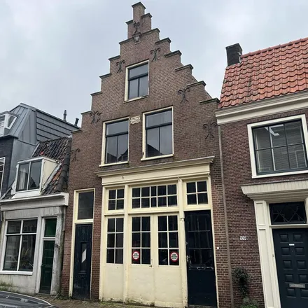 Image 4 - Grote Oost 107, 1621 BT Hoorn, Netherlands - Apartment for rent