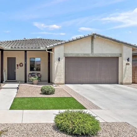 Buy this 3 bed house on 22291 S 227th Way in Queen Creek, Arizona