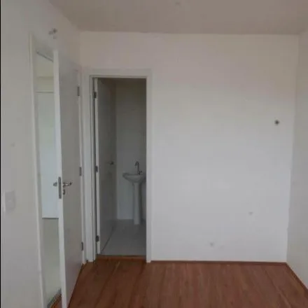 Buy this 1 bed apartment on Rua Manuel Alves de Siqueira in Cidade Ademar, Região Geográfica Intermediária de São Paulo - SP