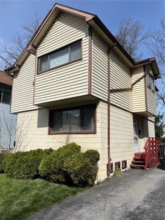 Buy this 3 bed house on 46 Quamina Drive in City of Rochester, NY 14605