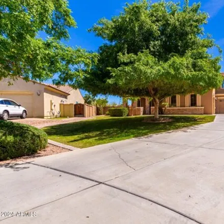 Buy this 5 bed house on 3159 East Coconino Drive in Gilbert, AZ 85298