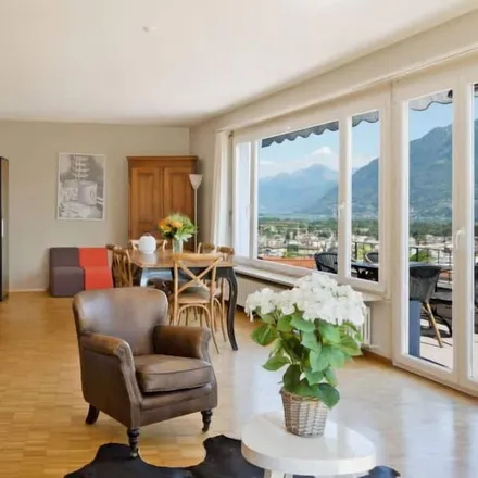 Rent this 1 bed apartment on 6612 Ascona