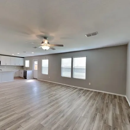 Rent this 4 bed apartment on 414 Edgewood Court in Forney, TX 75126