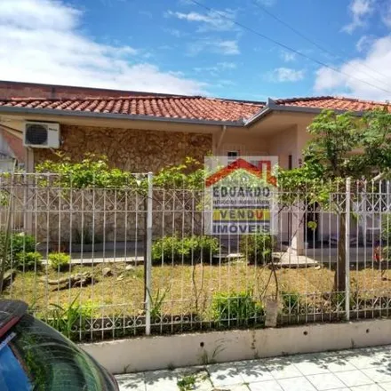 Buy this 4 bed house on Rua Pedro Bunn in Jardim Cidade de Florianópolis, São José - SC
