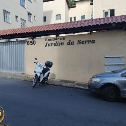 Image 2 - Rua João Krolman Sobrinho, São Pedro, Juiz de Fora - MG, 36036-645, Brazil - Apartment for rent