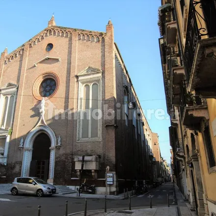 Image 3 - Via Adua 3, 37121 Verona VR, Italy - Apartment for rent