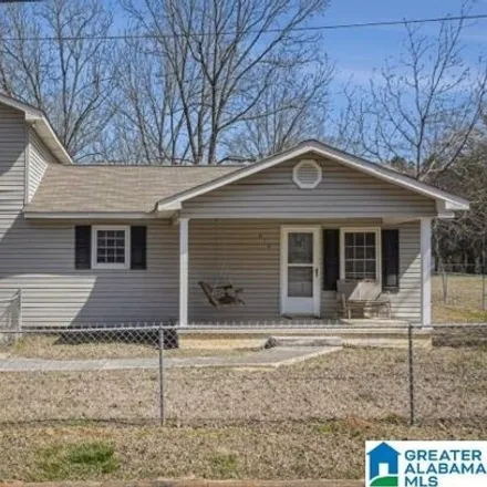 Image 3 - 628 Dewey Avenue Southwest, Pleasant Valley, Attalla, AL 35954, USA - House for sale