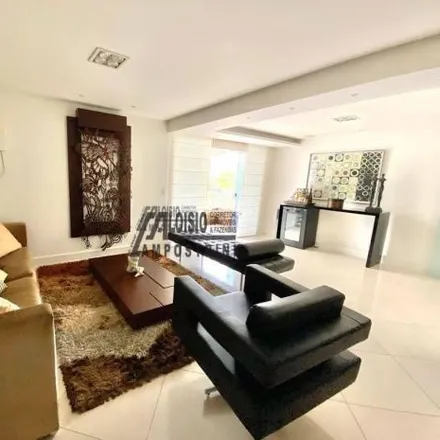 Buy this 3 bed apartment on Rua Adamastor Salvador in Centro, Colatina - ES