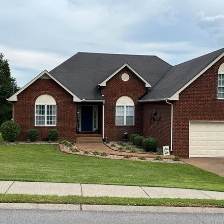 Buy this 3 bed house on 787 Forest Retreat Road in Hillwood, Hendersonville