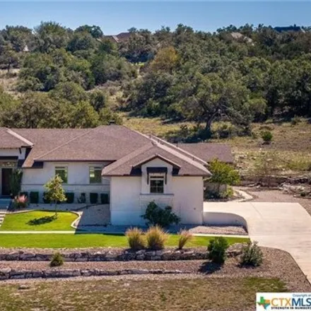 Buy this 4 bed house on 1356 Decanter Drive in Comal County, TX 78132