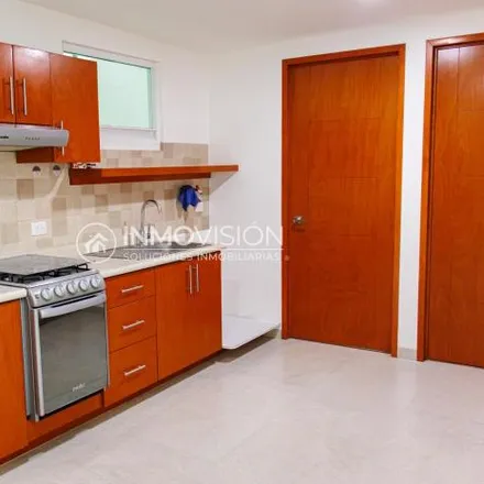 Rent this 2 bed apartment on Calmecac in Calle 59 Poniente, 72240 Puebla City