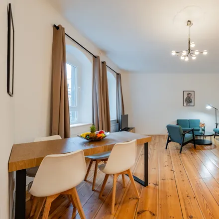 Rent this 2 bed apartment on 19grams in Boxhagener Straße 74, 10245 Berlin