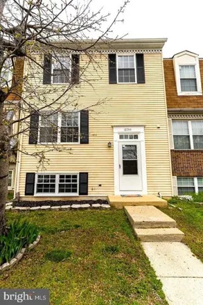 Buy this 4 bed house on 10744 Castleton Way in Upper Marlboro, Prince George's County
