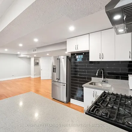 Image 9 - 4 Morden Crescent, Ajax, ON L1T 3T6, Canada - Apartment for rent