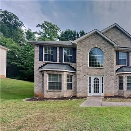 Buy this 5 bed house on 2006 Boulder Gate Drive in DeKalb County, GA 30294