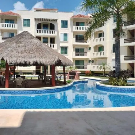 Image 2 - Avenida Nizuc, Smz 17, 77505 Cancún, ROO, Mexico - Apartment for sale