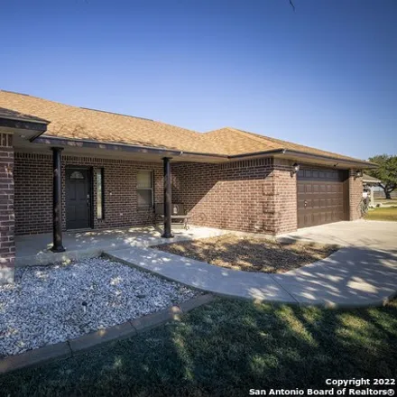 Image 5 - 5098 Prairie Summit, Guadalupe County, TX 78155, USA - House for sale