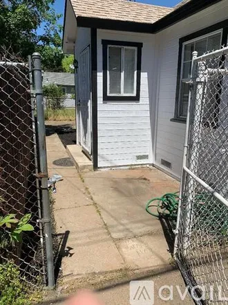 Rent this 1 bed house on 4913 36th St